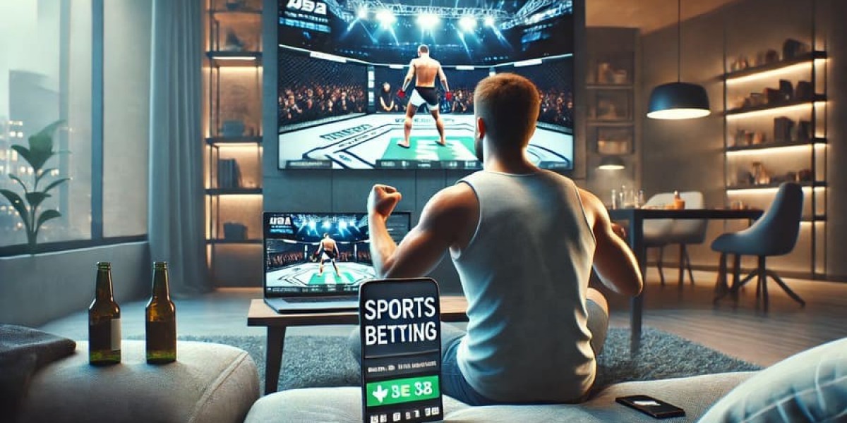 Discover the Best Scam Verification Platform for Online Sports Betting - toto79.in