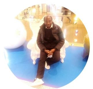 Shegun ADEDIRAN Profile Picture