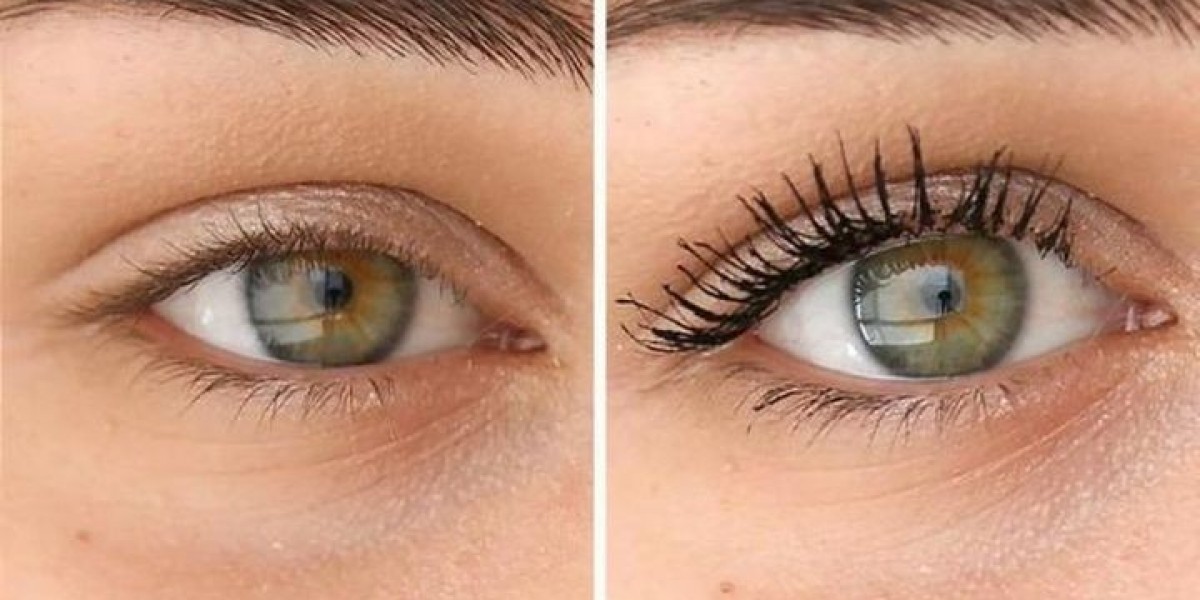 Time-tested Methods To Vibely Mascara