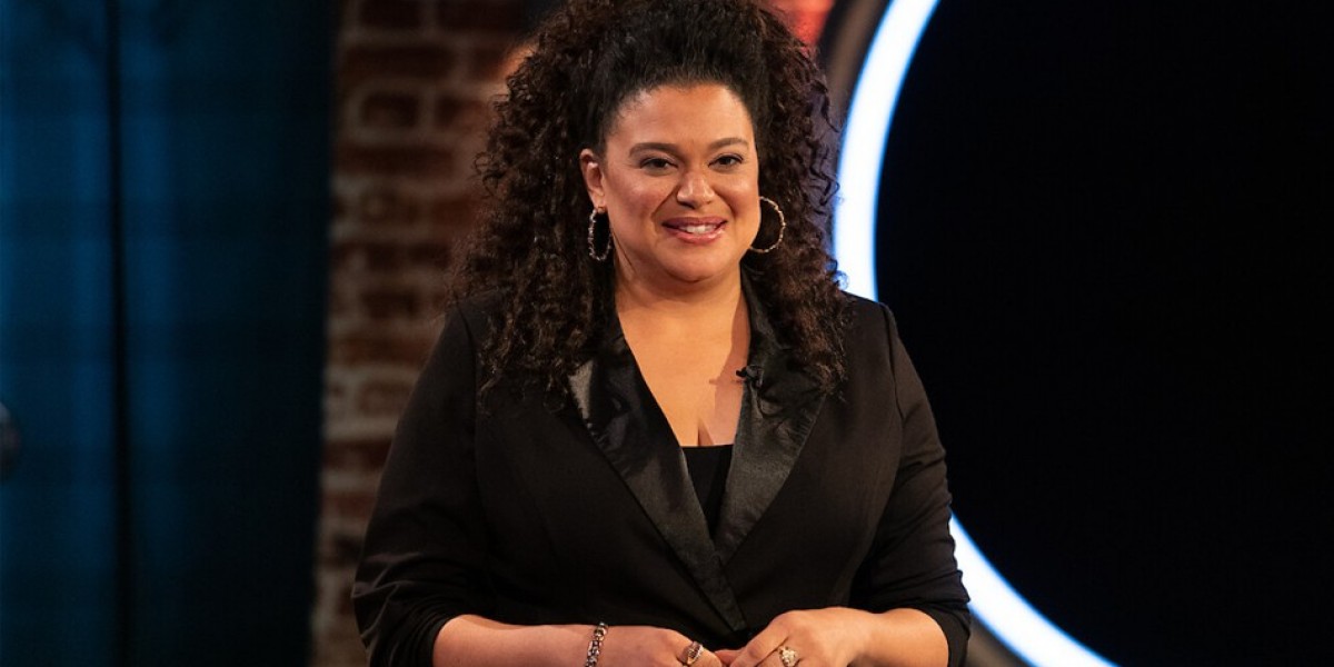 The Circle Season 4 - Spiciest Yet: May 4th