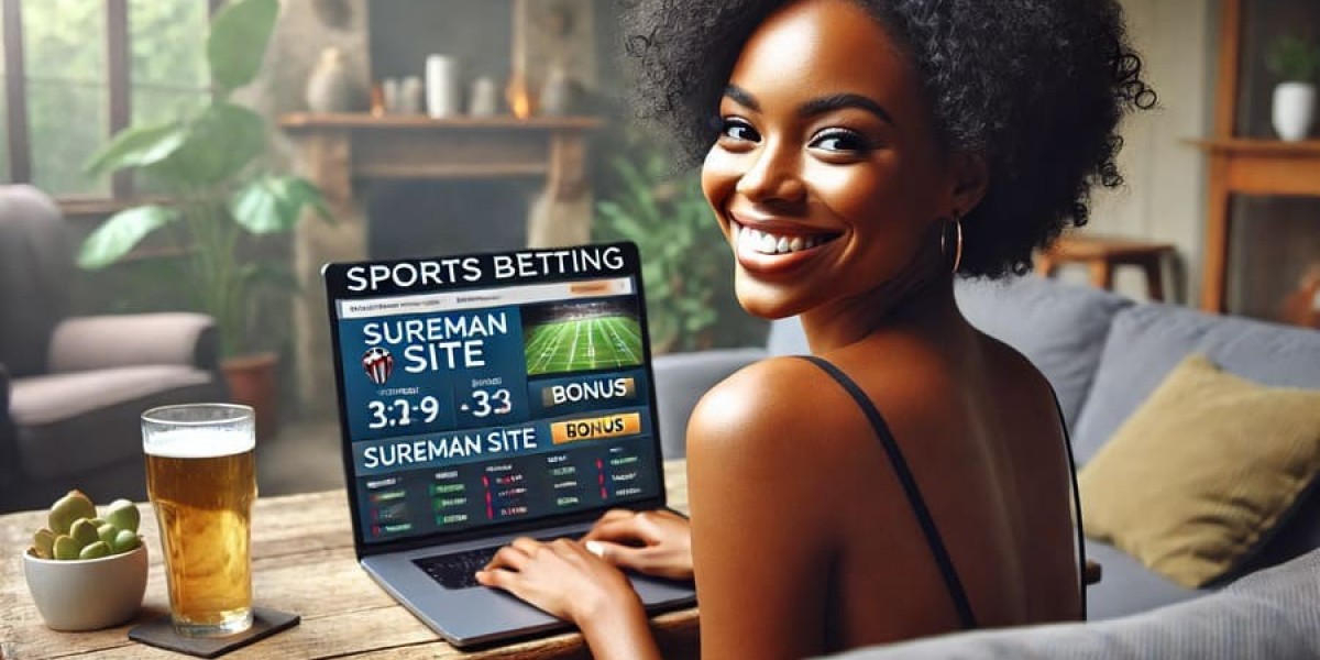 Unveiling the Sports Toto Scam Verification Platform: Sureman