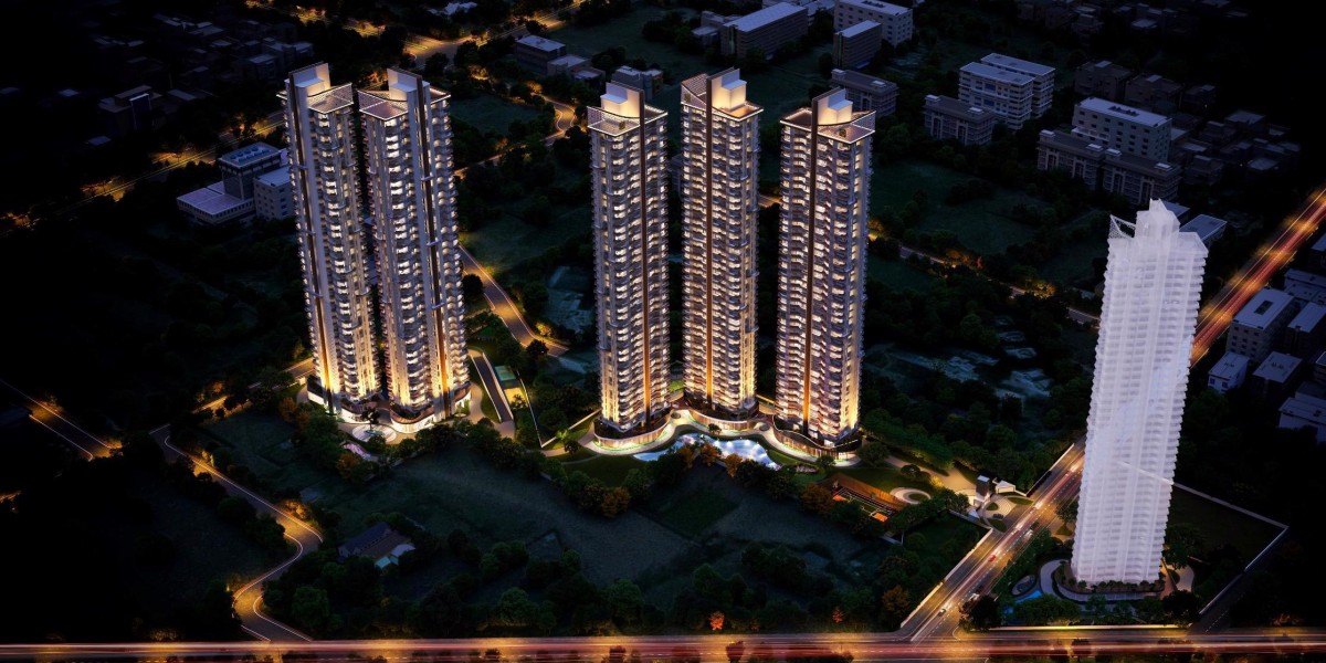 Prestige New Launch: Sustainable Luxury and High ROI in Sector 33, Gurugram