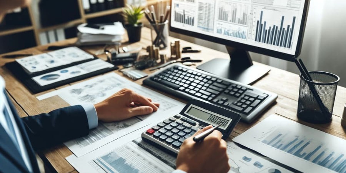 Unlock Your Financial Potential with EzLoan's Fast and Easy Loan Services