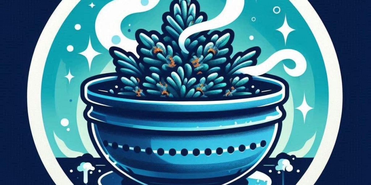 Blue Dream Cannabis Cultivation: A Grower's Guide