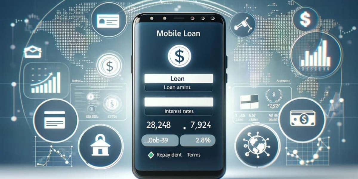 Unlocking Accessibility: EzLoan’s Fast and Easy Loan Services Available 24/7
