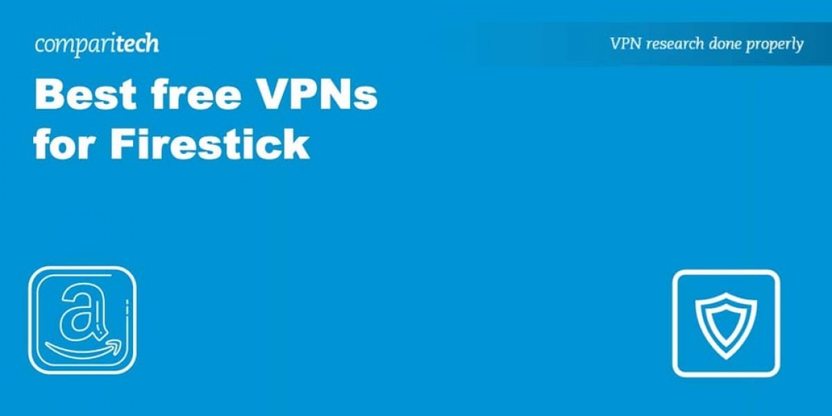 Free VPNs for Firestick - Top Picks & Criteria
