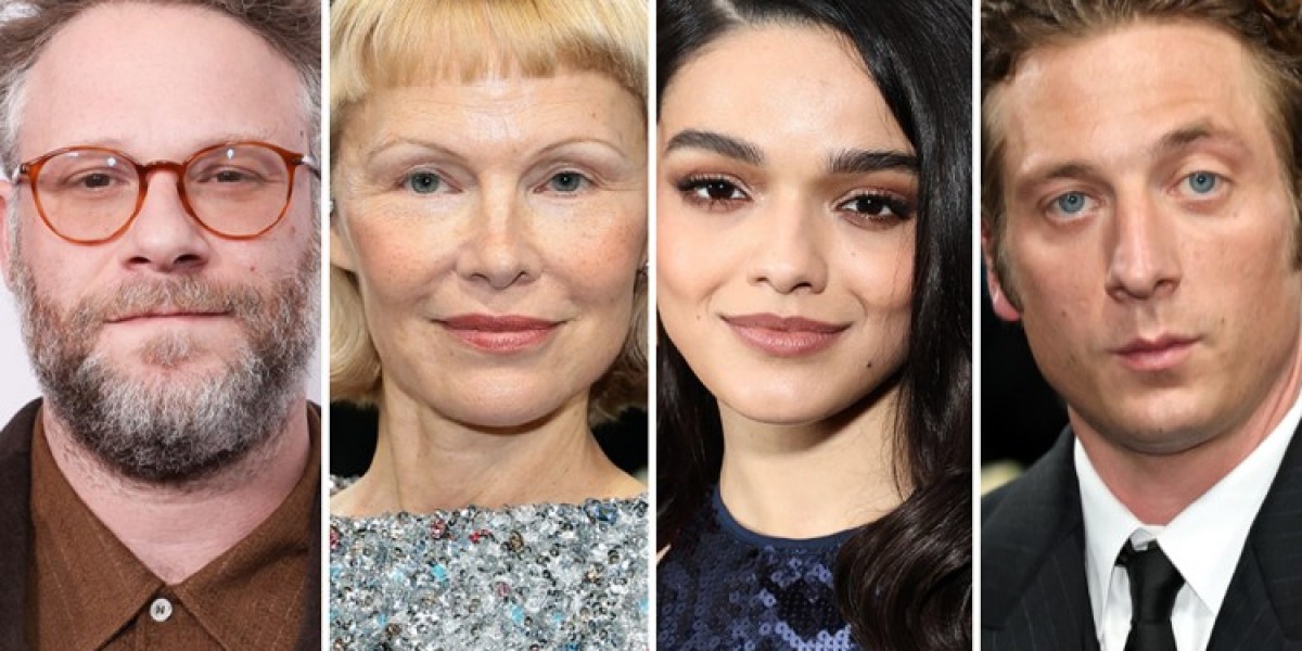 Cannes Film Market 2023 - A-list Deals & New Talent