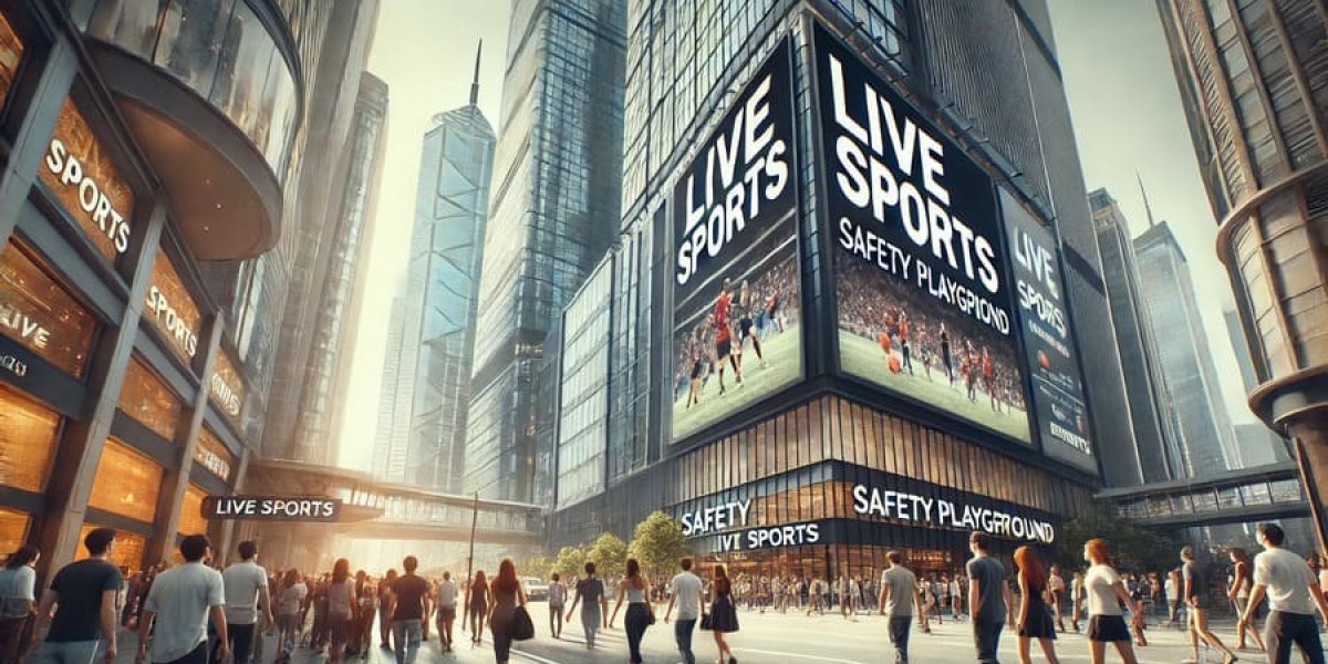 Understanding Sports Toto Sites and the Essential Role of Sureman’s Scam Verification