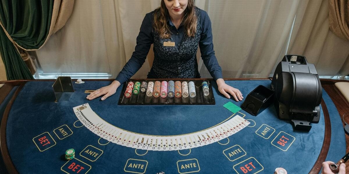 Unlocking Trust in Online Gambling: Join the Inavegas Scam Verification Community