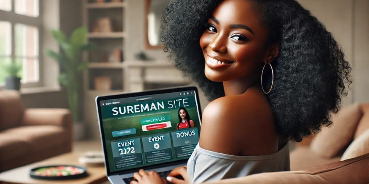 Exploring Korean Gambling Sites: Ensure Safety with Sureman's Scam Verification Platform